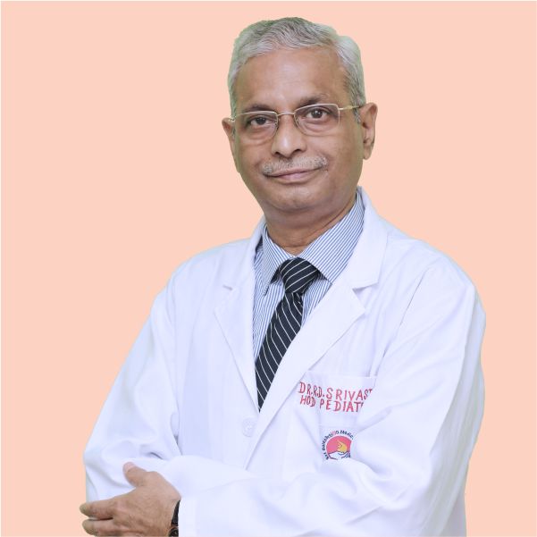 Dr. R.D. Srivastava